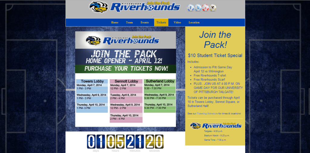 tickets