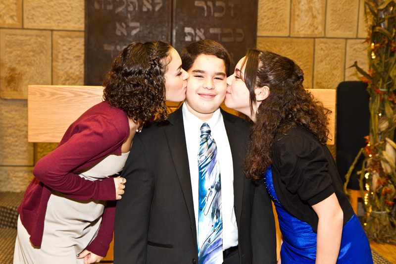 Dmitriy Babichenko | Pittsburgh Bar and Bat Mitzvah Photography