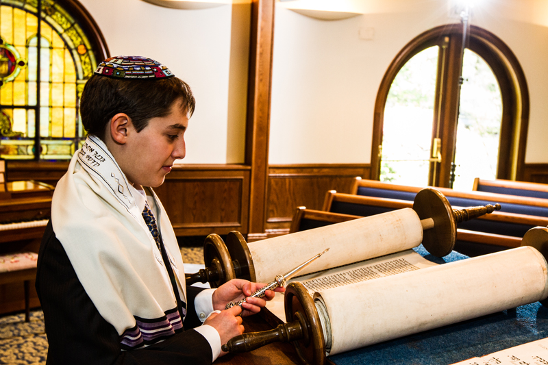 Alex Bar Mitzvah | Dmitriy Babichenko, Pittsburgh Photographer