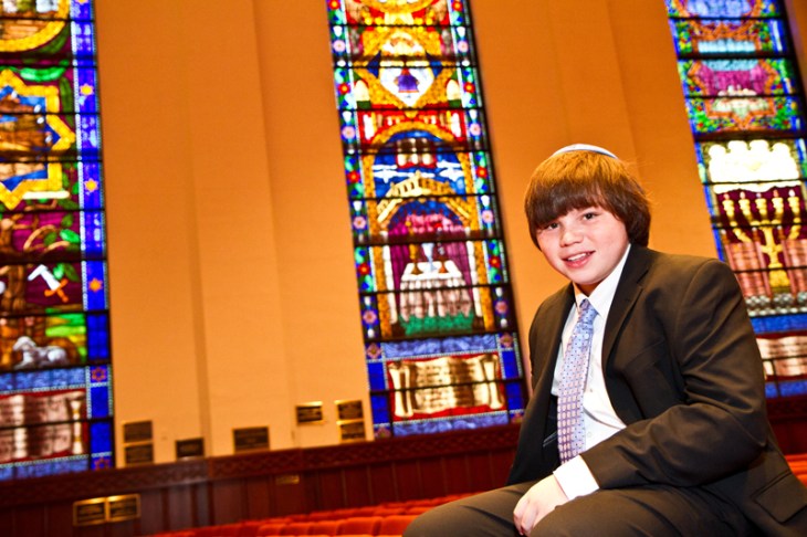 Andrew`s Bar Mitzvah | Dmitriy Babichenko Photogoraphy