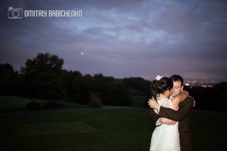 Lisa's and Matthew's Wedding | Dmitriy Babichenko Photography