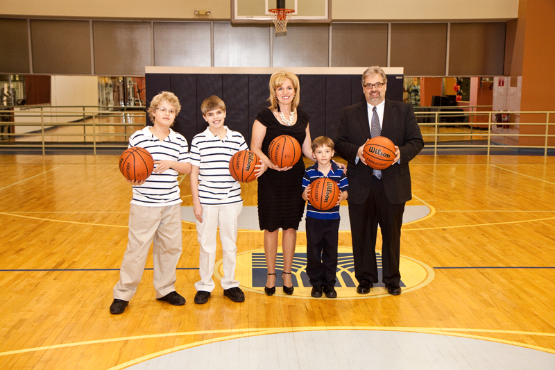 Zach`s Bar Mitzvah Photography