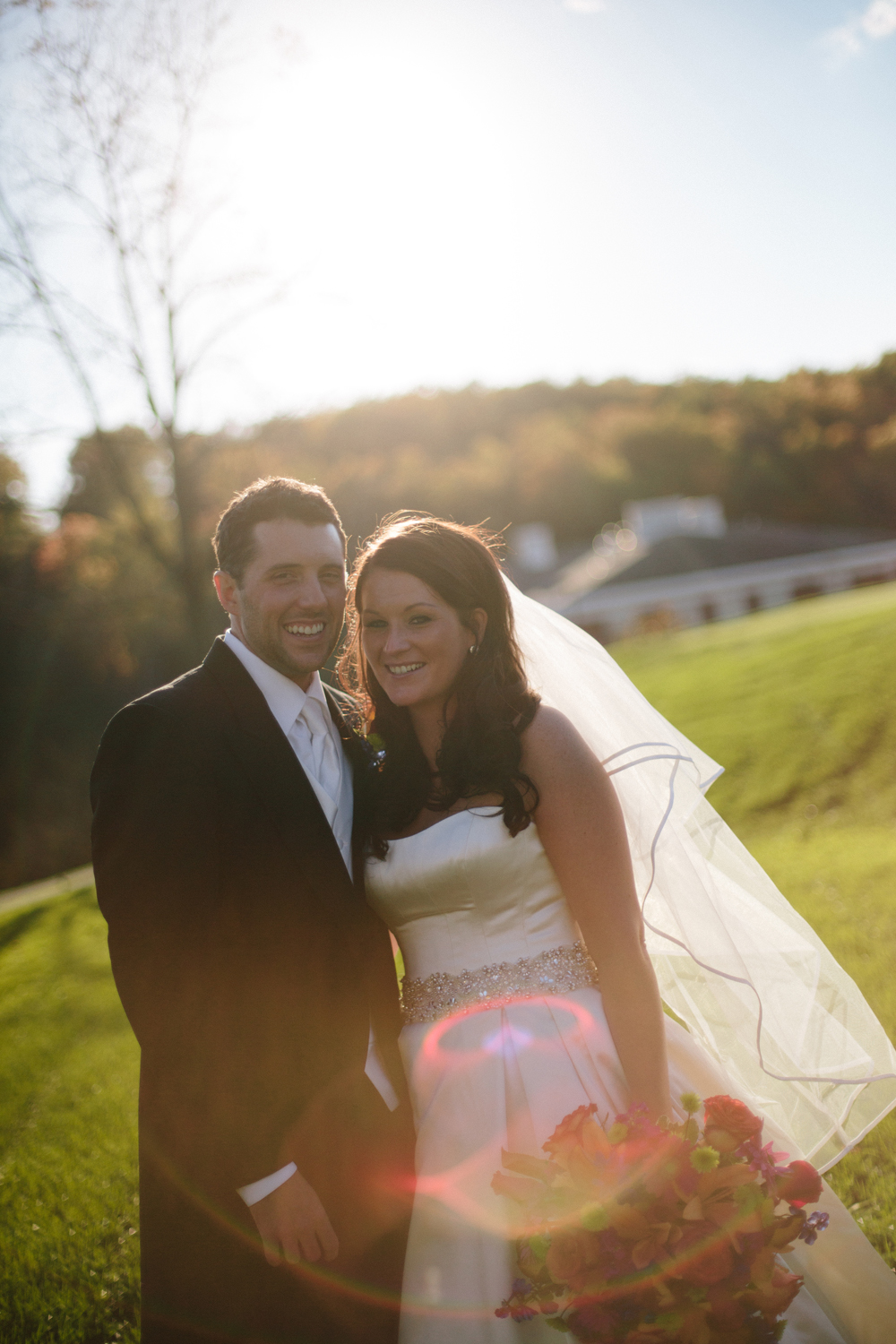 Erin and Brad - Sneak Preview | Dmitriy Babichenko, Pittsburgh Wedding Photographer