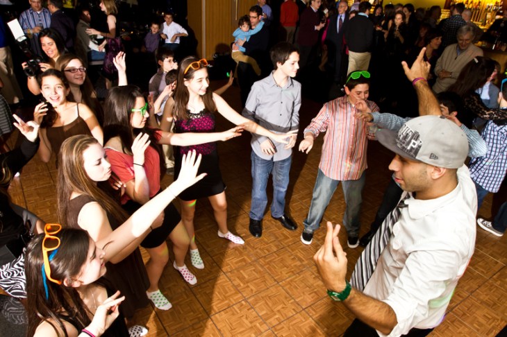 Noah`s Bar Mitzvah | Dmitriy Babichenko Photography