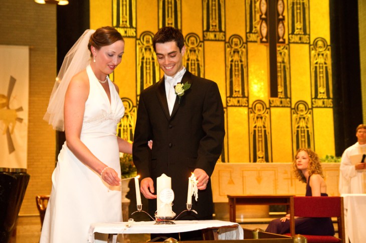 Michelle & Ben Wedding - Dmitriy Babichenko, Pittsburgh Photographer