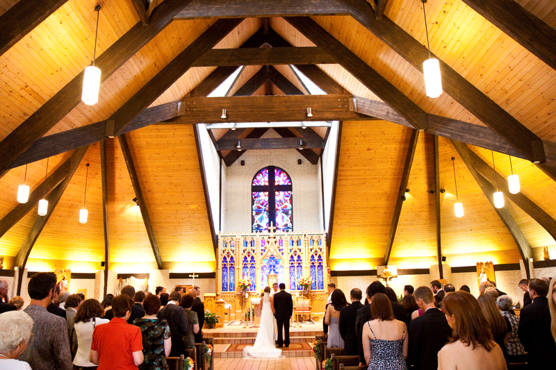 Denise and Edward Wedding Photography