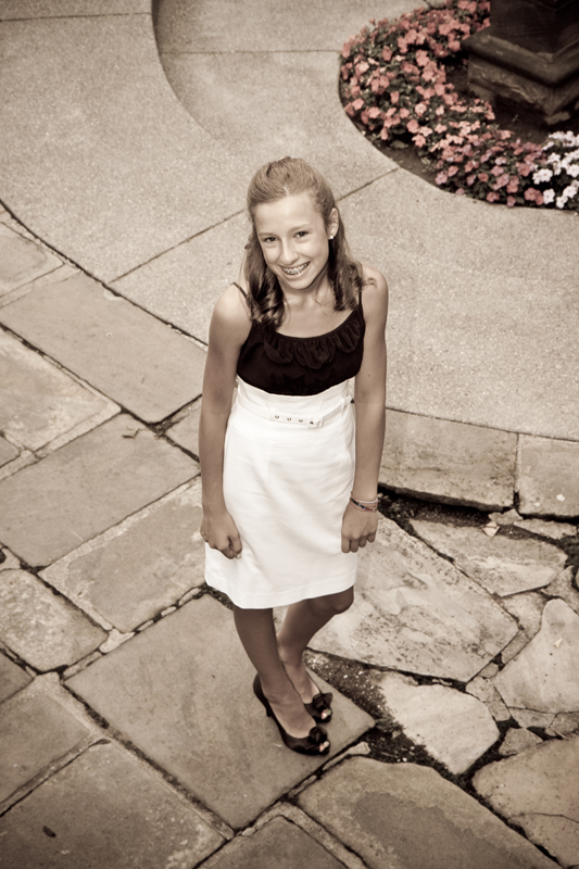 Haylee Barmitzvah Photography