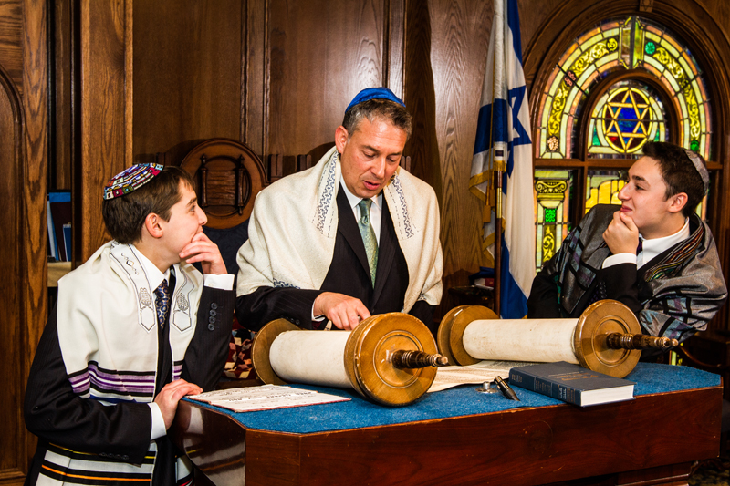 Alex Bar Mitzvah | Dmitriy Babichenko, Pittsburgh Photographer
