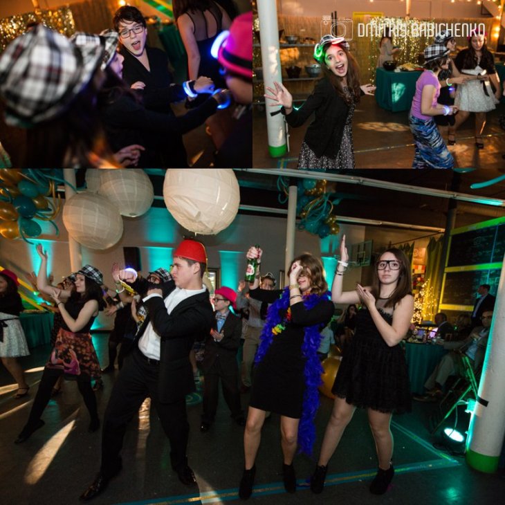 Abby's Bat Mitzvah | Dmitriy Babichenko, Pittsburgh photographer