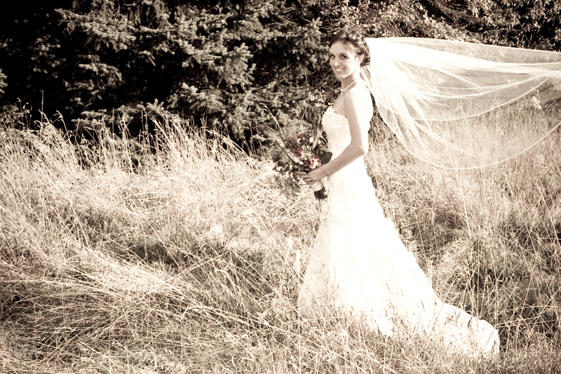 Michelle and Mike Wedding photography