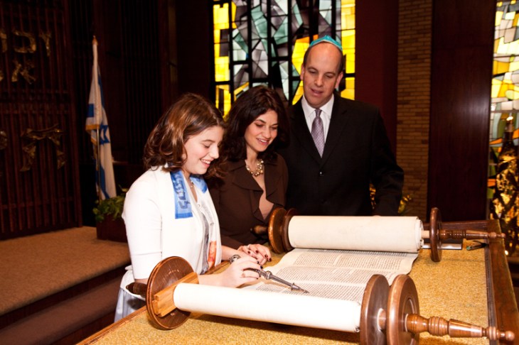 Maddie`s Batmitzvah photography