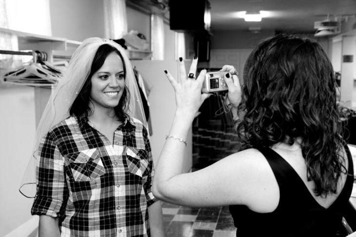 Kourtney and Josh Wedding | Dmitriy Babichenko, Pittsburgh Wedding Photographer