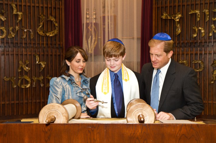 Jonathan`s Bar Mitzvah | Dmitriy Babichenko, Pittsburgh Bar Mitzvah Event Photographer