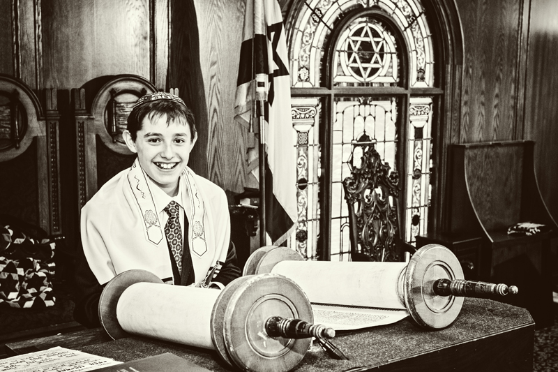 Alex Bar Mitzvah | Dmitriy Babichenko, Pittsburgh Photographer
