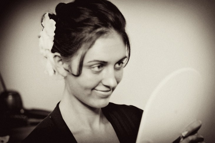 Michelle and Mike Wedding photography