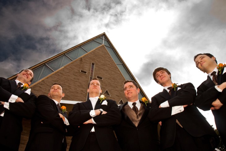 Casey and Jeremy Wedding Photography