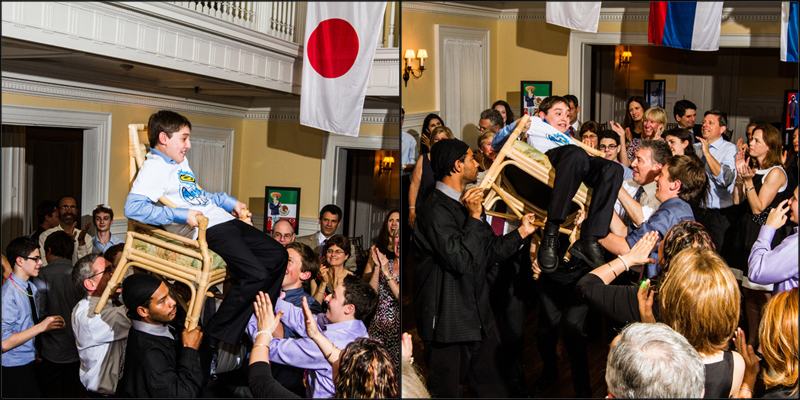 Alex Bar Mitzvah | Dmitriy Babichenko, Pittsburgh Photographer