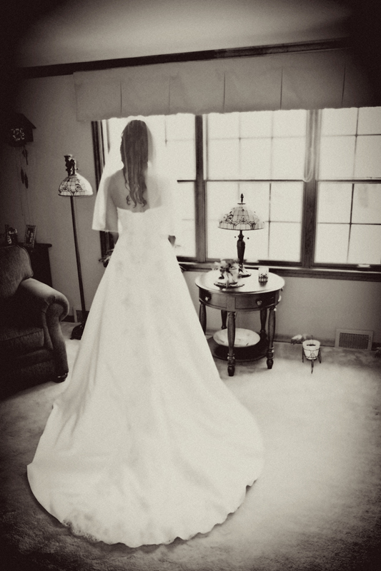 Kelli and Jim Wedding Photography