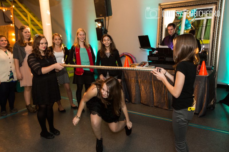 Abby's Bat Mitzvah | Dmitriy Babichenko, Pittsburgh photographer