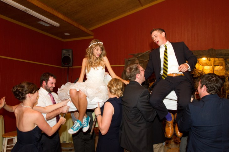 Olga and Roger Wedding | Dmitriy Babichenko Photography