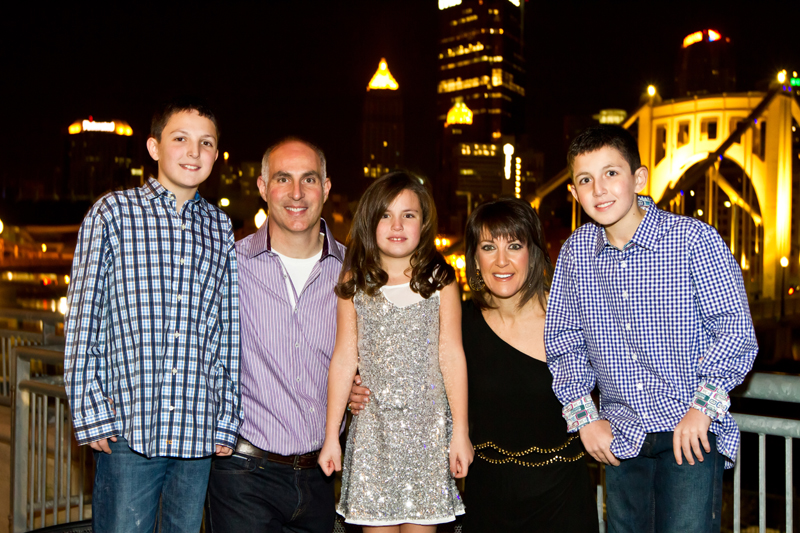 Noah`s Bar Mitzvah | Dmitriy Babichenko Photography