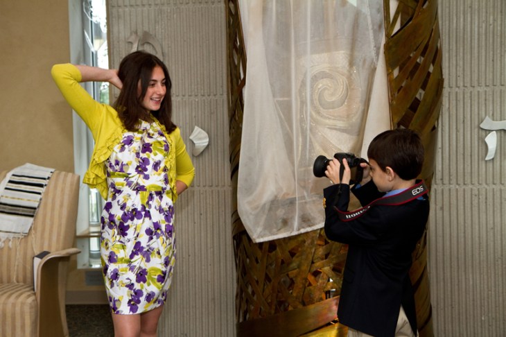 Maura`s Bat Mitzvah | Dmitriy Babichenko - Pittsburgh Bar Mitzvah Photographer