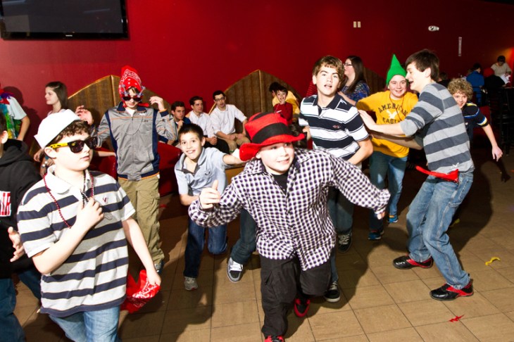 Dmitriy Babichenko | Pittsburgh Bar Mitzvah Photography