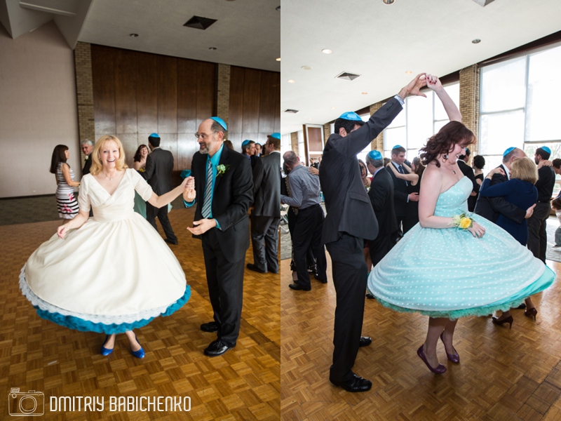 Suzanne's and Michael's Wedding | Dmitriy Babichenko Photography