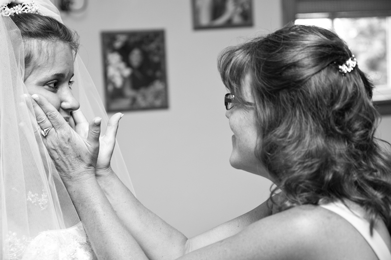Stacy and Ryan Wedding Photography