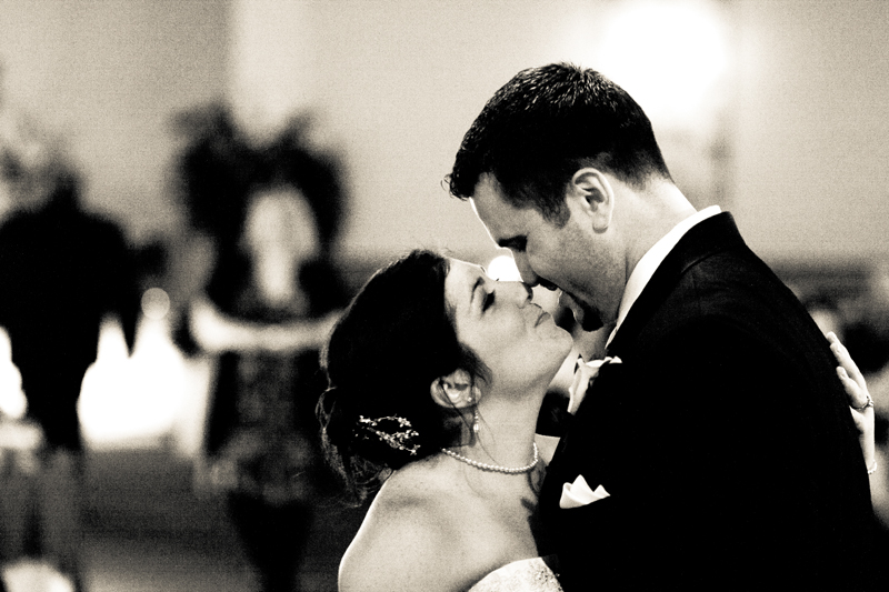 Amanda + Adam: First Dance | Dmitriy Babichenko, Pittsburgh Wedding Photographer