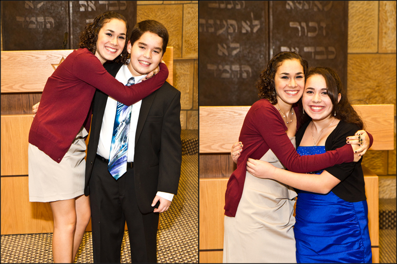 Dmitriy Babichenko | Pittsburgh Bar and Bat Mitzvah Photography