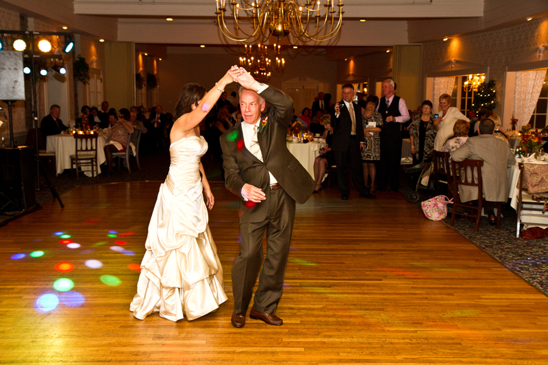 Kourtney and Josh Wedding | Dmitriy Babichenko, Pittsburgh Wedding Photographer