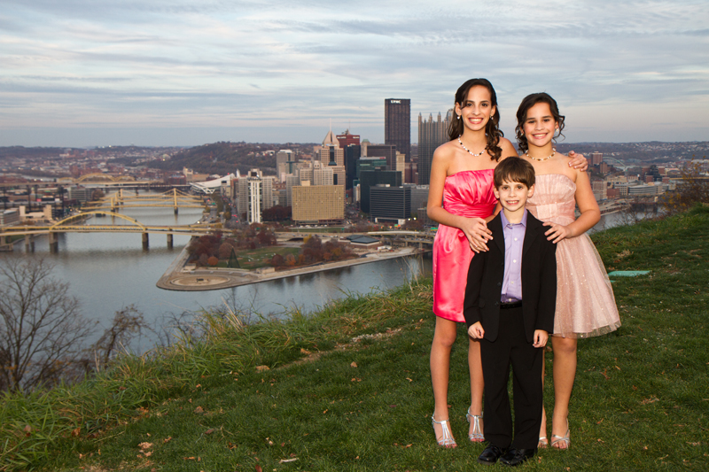Sara`s Bat Mitzvah | Dmitriy Babichenko | Pittsburgh event photographer