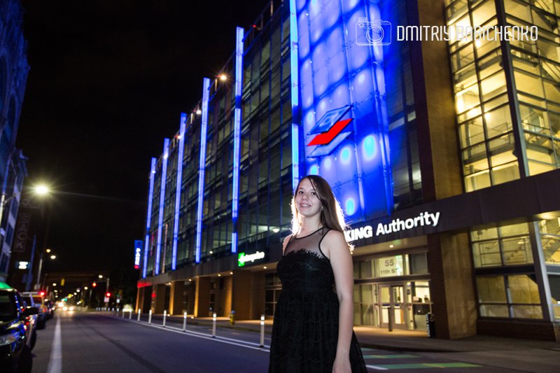 Abby's Bat Mitzvah | Dmitriy Babichenko, Pittsburgh photographer