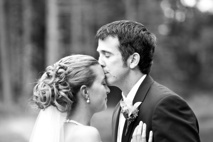 Denise and Edward Wedding Photography