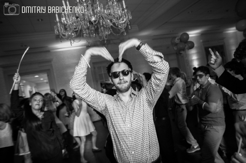 Julianna's Bat Mitzvah | PIttsburgh Field Club | Dmitriy Babichenko Photography