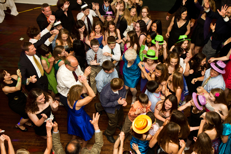 Bailey`s and Emilie`s Bat Mitzvah | Dmitriy Babichenko, Pittsburgh Bar Mitzvah and Bat Mitzvah photographer