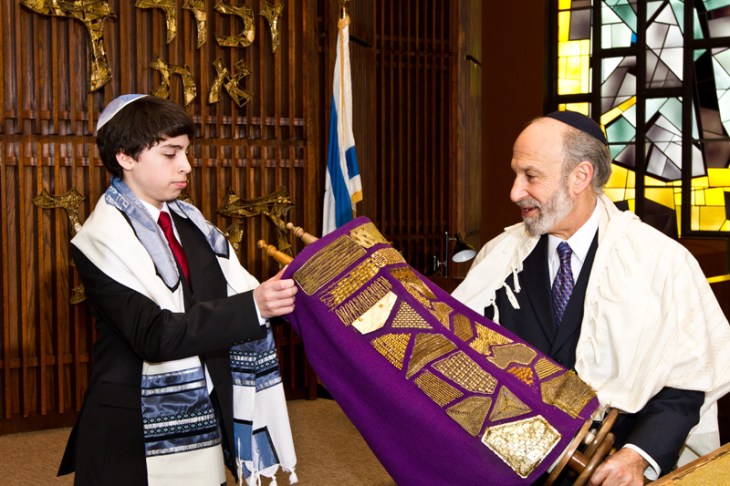 Dmitriy Babichenko | Pittsburgh Bar Mitzvah Photography
