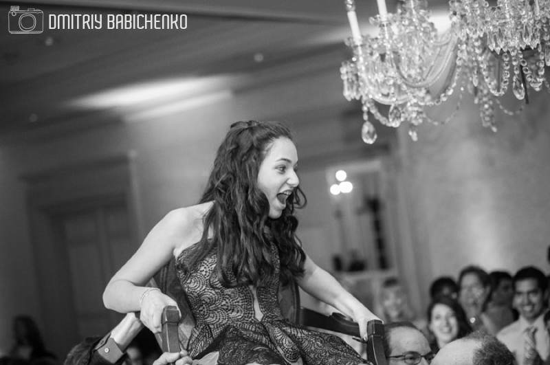 Julianna's Bat Mitzvah | PIttsburgh Field Club | Dmitriy Babichenko Photography