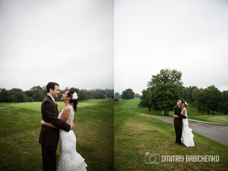 Lisa's and Matthew's Wedding | Dmitriy Babichenko Photography