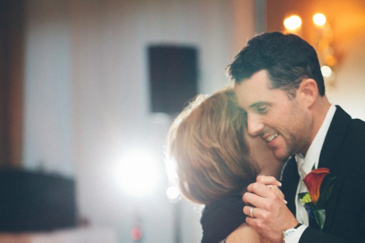 Erin's and Brad's Wedding | Southpointe Golf Club | Dmitriy Babichenko, Pittsburgh Wedding Photographer