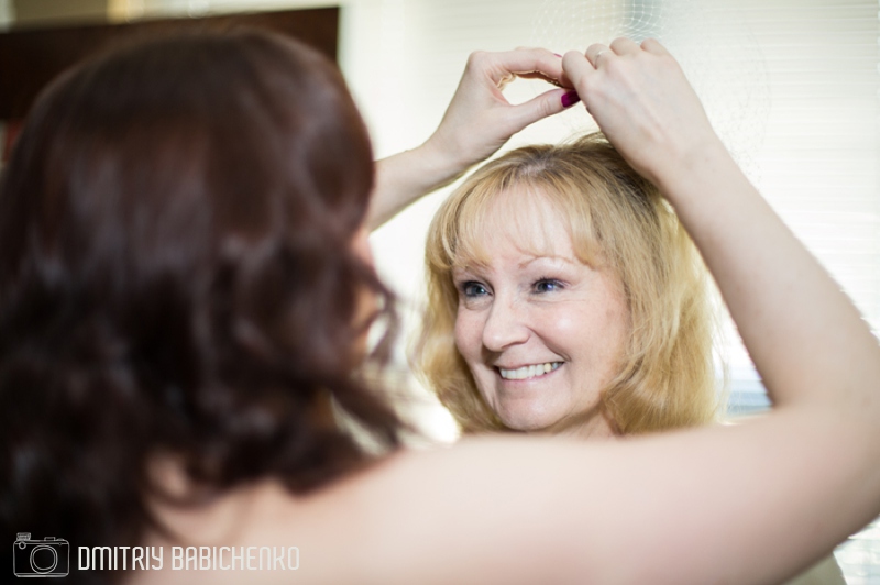 Suzanne's and Michael's Wedding | Dmitriy Babichenko Photography