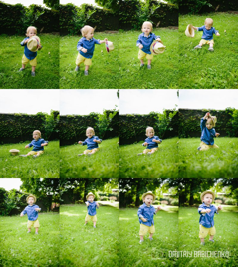 Michelle, Mike, Ava, Vinny Family Photoshoot | Dmitriy Babichenko | Pittsburgh Photographer