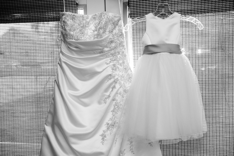 Stacy and Ryan Wedding Photography