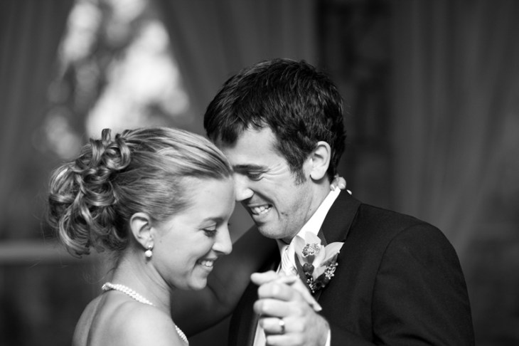 Denise and Edward Wedding Photography