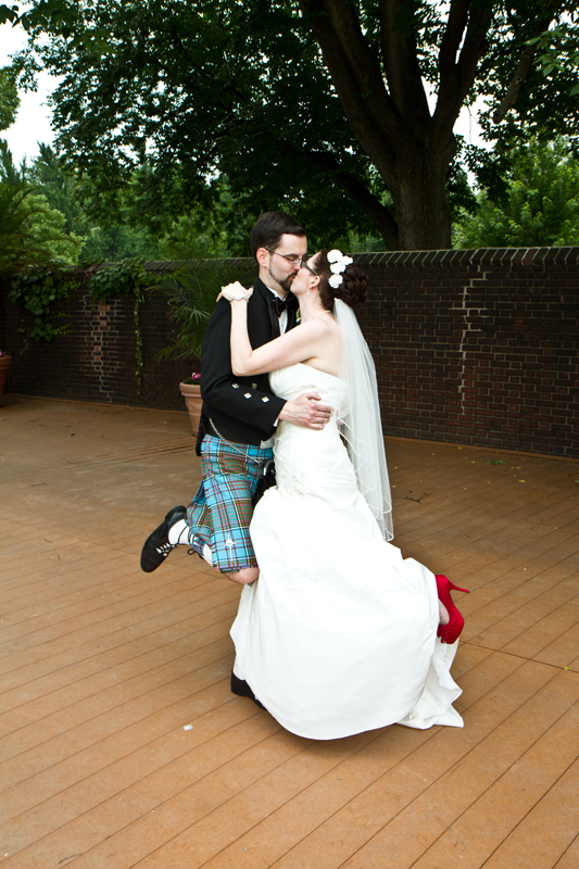 Melissa and Chris Wedding | Dmitriy Babichenko, Pittsburgh Wedding Photographer