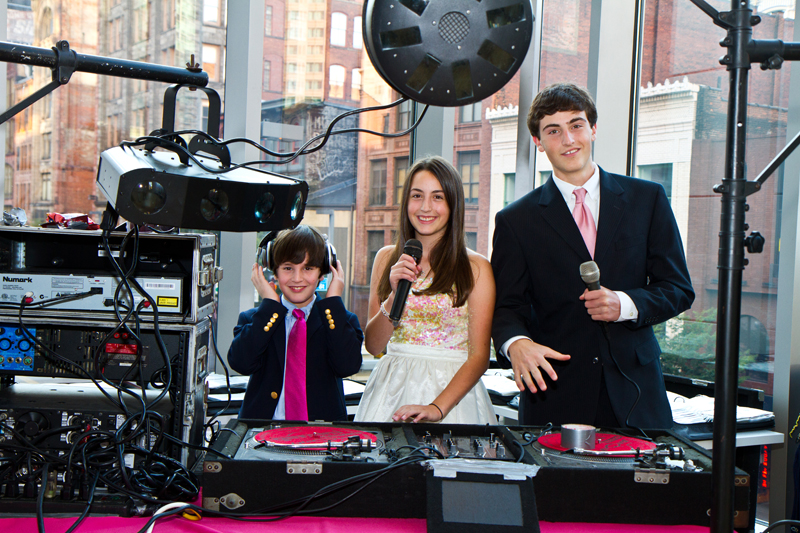 Maddie`s Bat Mitzvah | Dmitriy Babichenko, Pittsburgh Bat Mitzvah Photographer