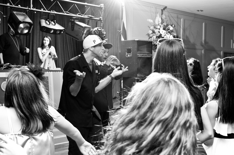 Julie`s Bat Mitzvah | Dmitriy Babichenko Photography