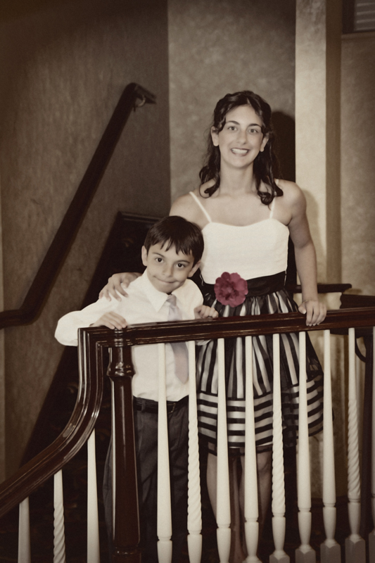 Maura`s Bat Mitzvah | Dmitriy Babichenko - Pittsburgh Bar Mitzvah Photographer