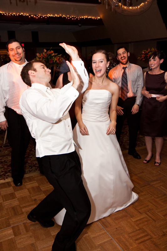 Bill and Maria Wedding Photography